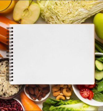 imagen de planificación de dieta baja en fodmap