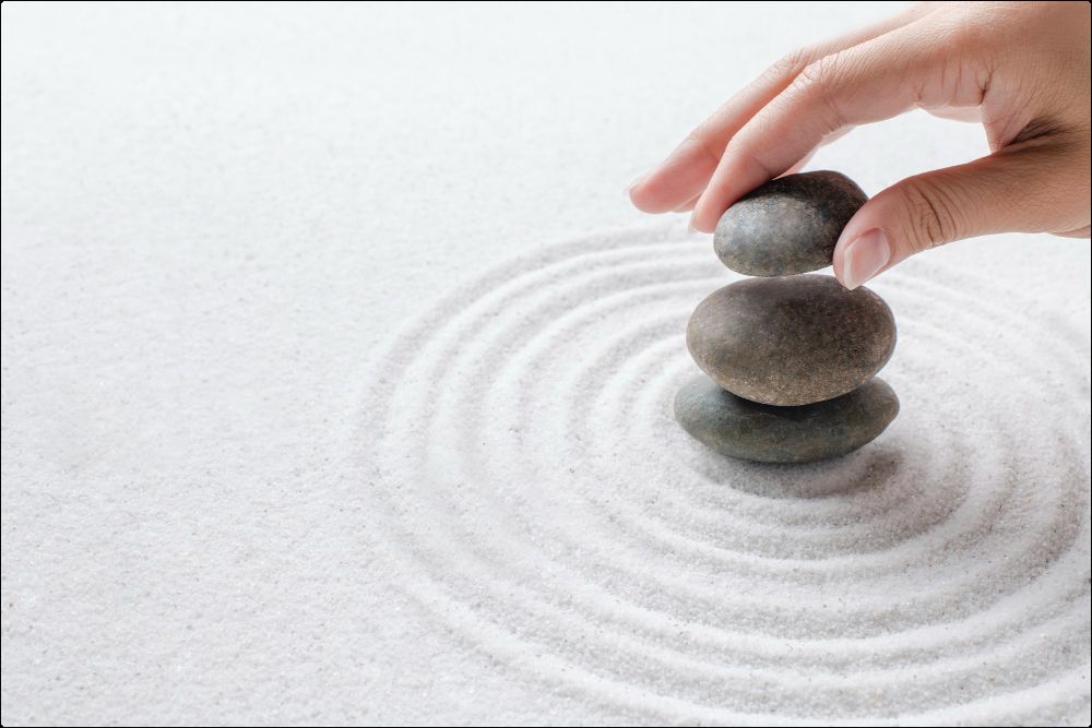imagen representativa sobre que es el mindfulness y como potencia la atención plena